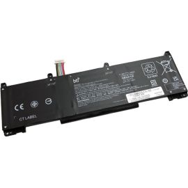 REPLACEMENT 11.4V 3950MAH 45WH BATTERY HP RH03XL