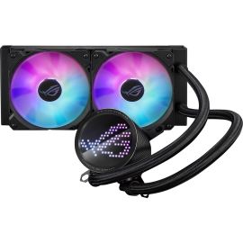 ROG RYUO III 240 ARGB AIO CPU COOLER 240MM ROG AF 125ARGB