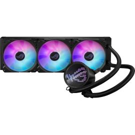 ROG RYUO III 360 ARGB AIO CPU COOLER 360MM ROG AF 125ARGB