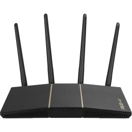 WIFI 6 ROUTER DUAL BAND AIMESH WIFI 6 802.11AX OFDMA 1024-QAM