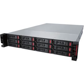 TERASTATION 71210RH NAS 96TB 12X8TB ENT HD 2U RM XEON 4X10GBE