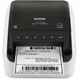 QL-1110NWBC LABELER