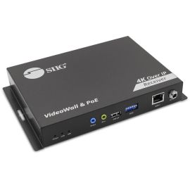 4K 60HZ HDMI OVER IP MATRIX- RECEIVER