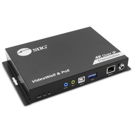 4K 60HZ HDMI OVER IP MATRIX- TRANSMITTER