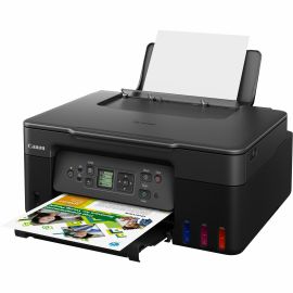 PIXMA G3270 WRLS MEGA TANK AIO PRINTER BK