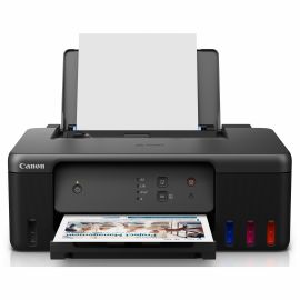 PIXMA G1230 MEGA TANK INKJET PRINTER