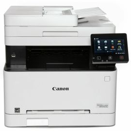 COLOR IMAGECLASS MF656CDW