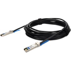 MSA COMPLIANT DAC 50CM TAA 25G-CU SFP28 PASSIVE LSZH