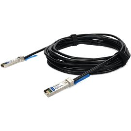 MSA COMPLIANT DAC 1.5M TAA 25G-CU SFP28 PASSIVE LSZH