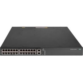 HPE 5600HI 24P POE8 MGIG 1 SLOT SW PL-34