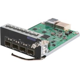 HPE 5XXXHI 4P 1/10G SFP+ MOD PL-34