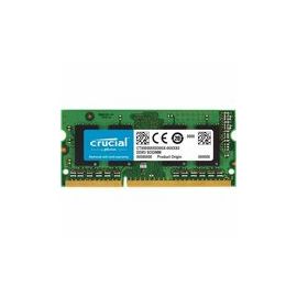 4GB DDR3 PC3-10600 1333MHZ FOR MAC CL9 SODIMM 204PIN 1.35V 1.5V