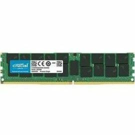 64GB DDR4 2666 MT/S PC4-21300 288PIN DIMM QR X4 LOAD REDUCED CL19