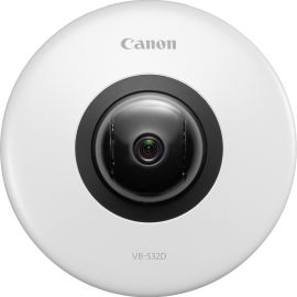 NETWORK CAMERA VB-S32D