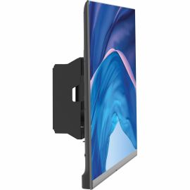 TV AND MONITOR WALL MOUNT 14-42 W/STORAGE