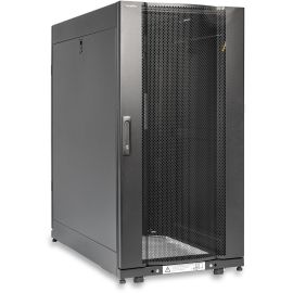 24U RACK ENCLOSURE SOLIDRACK W/ SIDES ENCLOSURE