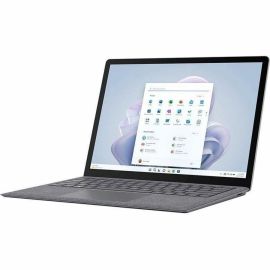 SURFACE LAPTOP 5 13IN I5/8/256 W11 WIN11 PLATINUM