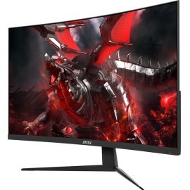 31.5 G321CUV GAMING MONITOR CURVED 3840X2160 UHD