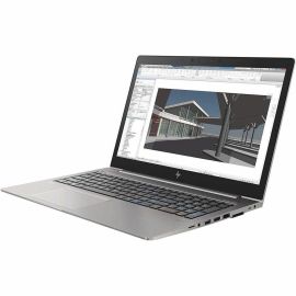 HP ZBK 15U G5 I7-8650U REFURB 32GB 1TBSSD 15.6FHD CAM W11P6 GR A