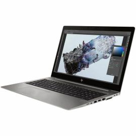 HP ZBK 15U G6 I7-8665U REFURB 32GB 512SSD 15.6FHD CAM W11P6 GR A