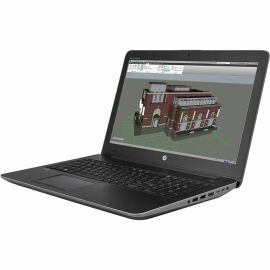 HP ZBK STDO G3 I7-6700HQ REFURB 32GB 512SSD 15.6FHD CAM W10P6 GR A