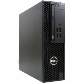 DELL 3420 SFF I5-6500 REFURB 8GB 256SSD W10P6 GR A