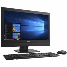 DELL 5250 AIO I5-6500 REFURB 16GB 256NVM W10P6 GR A