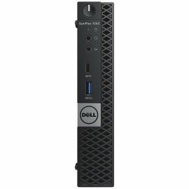 DELL 7050 MICRO I7-6700T REFURB 16GB 512SSD W10P6 GR A