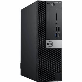 DELL 7060 SFF I5-8500 REFURB 16GB 500NVM W11P6 GR A