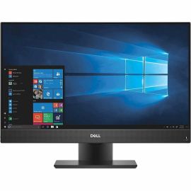 DELL 7460 AIO I5-8500 REFURB 16GB 256NVM W10P6 GR A