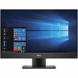 DELL 7460 AIO I5-8500 REFURB 16GB 512NVM W11P6 GR A