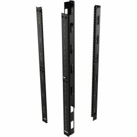 RAIL CONVERSION KIT 48U 21 EIA MOUNTING RAILS 800MM