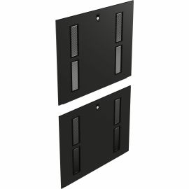 PASS-THROUGH SIDE PANELS 42U X 1100