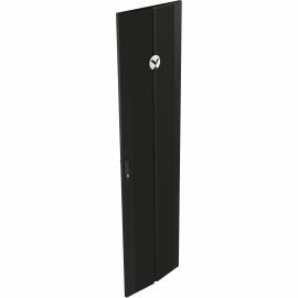 FULL SOLID METAL DOOR 48U X 600 FULL SOLID METAL DOOR 48U X 600