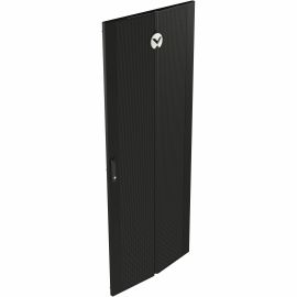 FULL SOLID METAL DOOR 42U X 800 FULL SOLID METAL DOOR 42U X 800