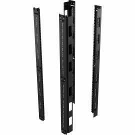 RAIL CONVERSION KIT 42U 21 EIA MOUNTING RAILS 800MM