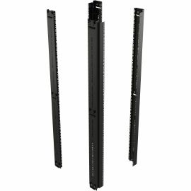 RAIL CONVERSION KIT 45U 23 EIA MOUNTING RAILS 800MM