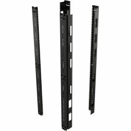 RAIL CONVERSION KIT 45U 21 EIA MOUNTING RAILS 800MM