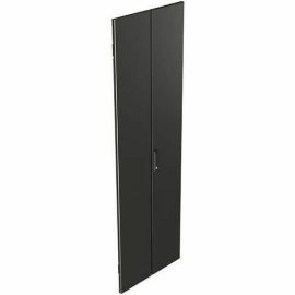 SPLIT SOLID METAL DOOR 48U X 800