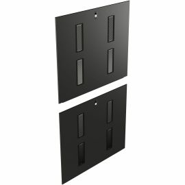 PASS-THROUGH SIDE PANELS 48U X 1200