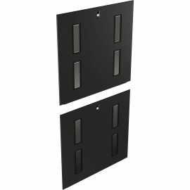 PASS-THROUGH SIDE PANELS 48U X 1100