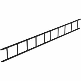 CABLE LADDER RACK KIT 12 W/ INSTALL KIT