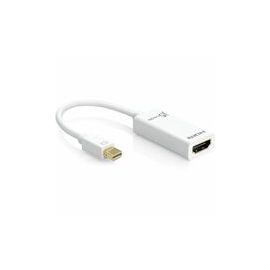 MINI DISPLAYPORT TO 4K HDMI ADP MINI DISPLAYPORT TO 4K HDMI ADP