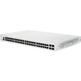 CBS350 MANAGED 48-PORT GE 4X10G SFP+