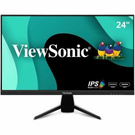 24IN 1080P IPS MONITOR WITH 65W USB C AND HDMI