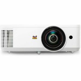 WXGA EDUCATION PROJECTOR WITH 4000 LUMENS