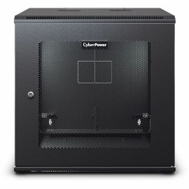 12U WALL MOUNT RACK ENCLOSURE EIA-310 STANDARD 19 RACK