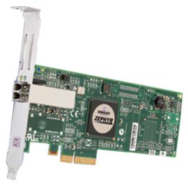 EMULEX LPE1150 1CH 4GB LC PCIE 64BIT