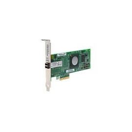 QLOGIC 4GB 1PORT PCIE FC HBA