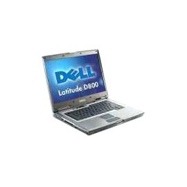 Protect Dell Latitude D800 Notebook Cover